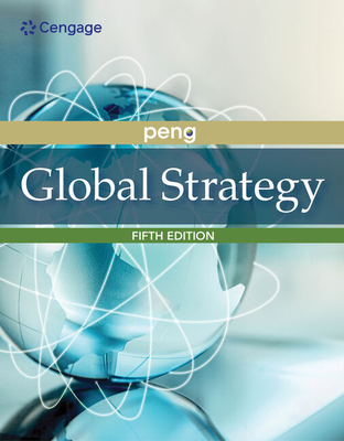 Global Strategy - Peng, Mike W
