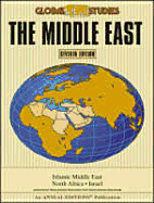 Global Studies: The Middle East
