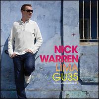 Global Underground: Lima - Nick Warren