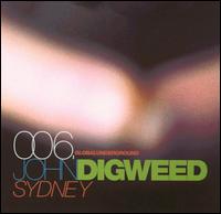 Global Underground: Sydney [US] - John Digweed