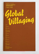 Global Villaging: Stories of Cosmopolite Anthropologists