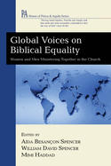 Global Voices on Biblical Equality