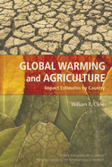 Global Warming and Agriculture: Impact Estimates by Country