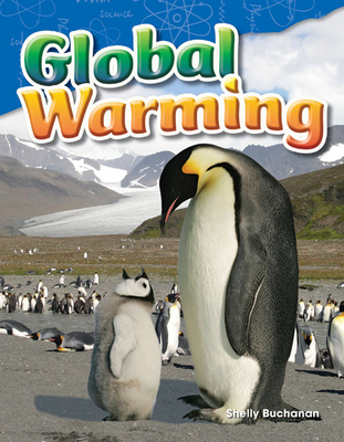 Global Warming - Buchanan, Shelly