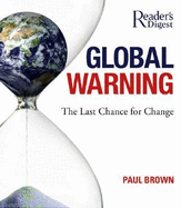 Global Warning - Brown, Paul