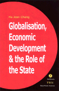 Globalisation, Economic Development & the Role of the State