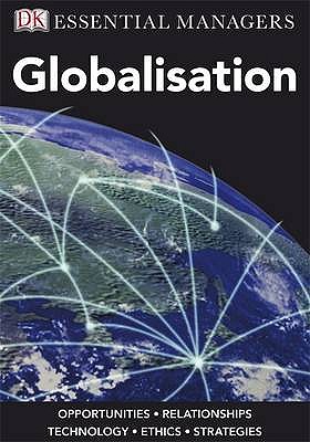 Globalisation - Ghauri, Pervez, and Powell, Sarah