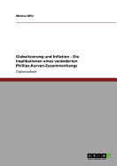 Globalisierung und Inflation - Die Implikationen eines vernderten Phillips-Kurven-Zusammenhangs