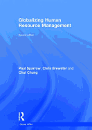 Globalizing Human Resource Management