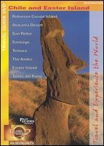 Globe Trekker: Chile and Easter Island