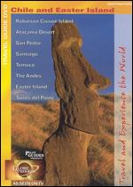 Globe Trekker: Chile and Easter Island - 
