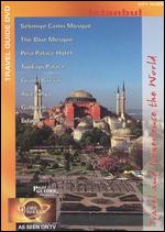 Globe Trekker: Istanbul City Guide - 