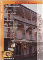 Globe Trekker: New Orleans City Guide