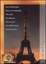 Globe Trekker: Paris City Guide