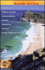 Globe Trekker: South Africa - 