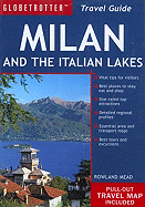 Globetrotter Milan and the Italian Lakes Travel Pack