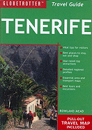 Globetrotter Tenerife Travel Guide & Map