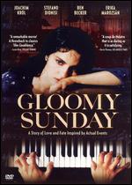 Gloomy Sunday - Rolf Schbel
