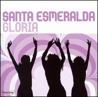 Gloria - Santa Esmeralda