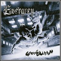 Glorious Collision - Evergrey