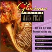 Glorious - Larry Dalton And The National Philharmonic Orchestra Of London