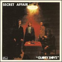 Glory Boys - Secret Affair