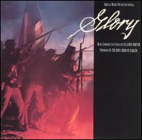 Glory [Original Motion Picture Soundtrack] - James Horner