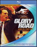 Glory Road [Blu-ray] - James Gartner
