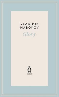 Glory - Nabokov, Vladimir