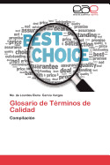 Glosario de Terminos de Calidad