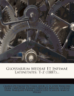Glossarium Mediae Et Infimae Latinitatis: T-z (1887)...