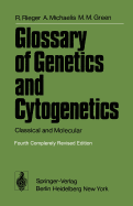 Glossary of Genetics & Cytogenetics