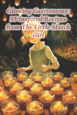 Glowing Gastronomy: 95 Inspired Recipes from The Little Match Girl - Cafe, Greens And Saltfish Cakes