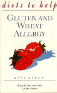 Gluten and Wheat Allergy