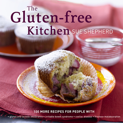Gluten-Free Kitchen - Shepherd, Sue, PhD