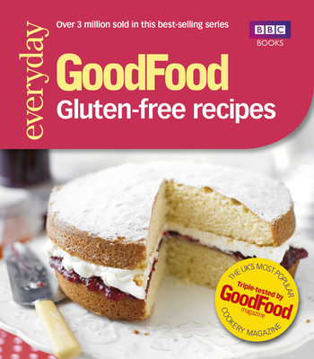 Gluten-Free Recipes - Cook, Sarah (Editor)