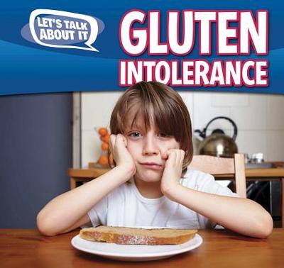 Gluten Intolerance - McAneney, Caitie