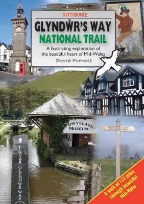 Glyndwr's Way National Trail - Perrott, David