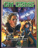 GM Gems, Hardcover Edition