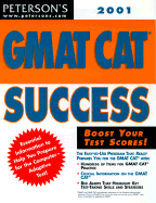 GMAT CAT Success