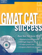 GMAT CAT Success