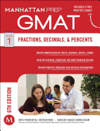 GMAT Fractions, Decimals, & Percents