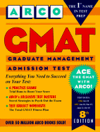 GMAT: Graduate Management Admission Test