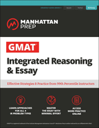GMAT Integrated Reasoning & Essay: Strategy Guide + Online Resources