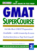 GMAT Supercourse
