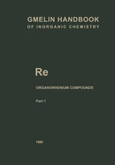 Gmelin Handbook of Inorganic and Organometallic Chemistry - 8th Edition: Element F-e  Erganzungsband A-C  Teil A  - Slawisch, Adolf