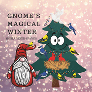 Gnome's Magical Winter