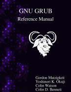 GNU GRUB Reference Manual