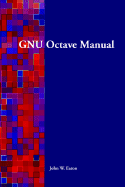 Gnu Octave Manual