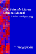 Gnu Scientific Library Reference Manual - 2nd Edition